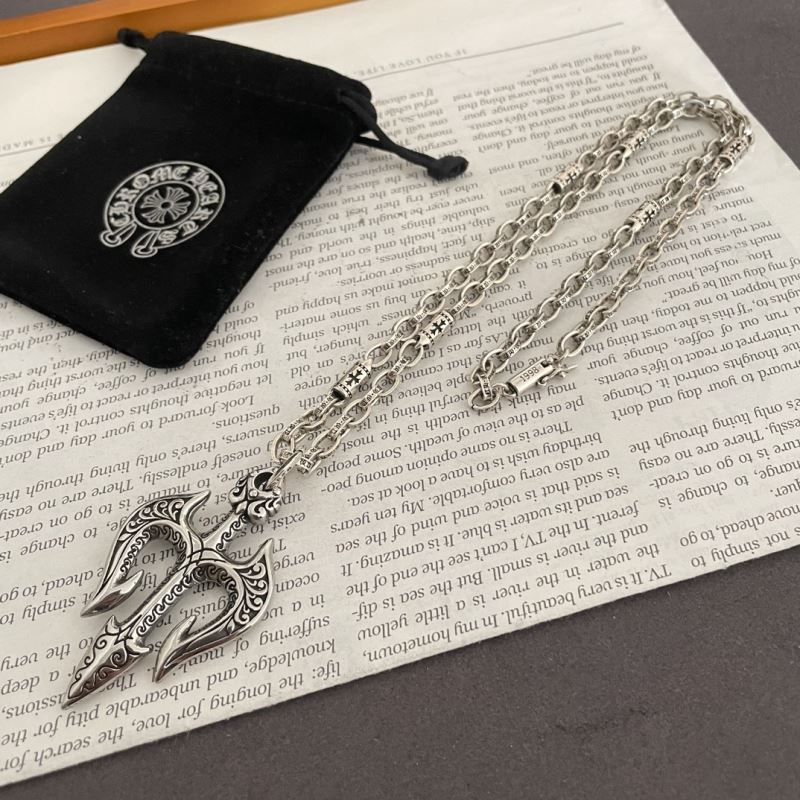 Chrome Hearts Necklaces